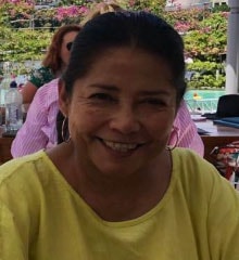 Rosalba H. Norheim